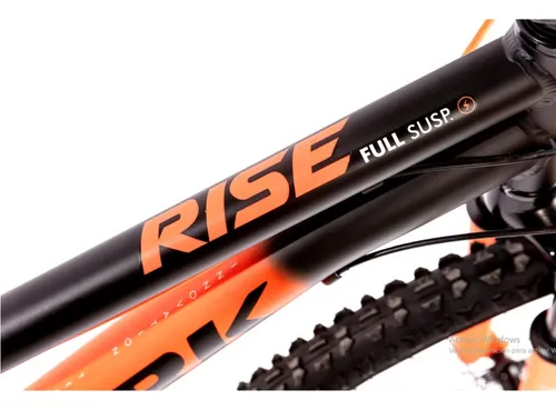 Bicicleta Stark Rise Rodado 26 R26 1.380.000