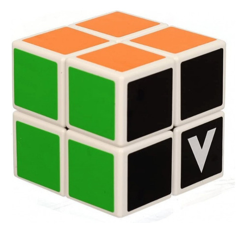 Cubo 2 Flat V-cube