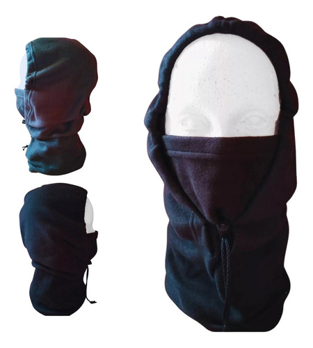 Bufanda 10 Pack Gorro Balaclava Pasamontaña Coipa