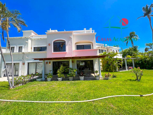 Cad Villas Golf 1 Villa 48. Roof Garden Con Jacuzzi. Terraza Con Salida Al Jardín