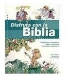 Disfruta Con La Biblia - Segarra / Rovira (papel)