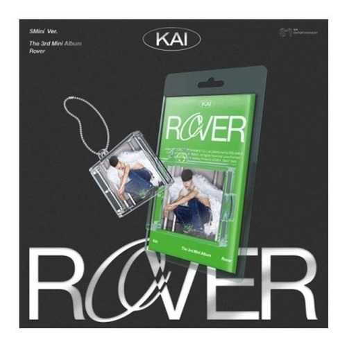 Kai Rover 3er Mini Album Smini