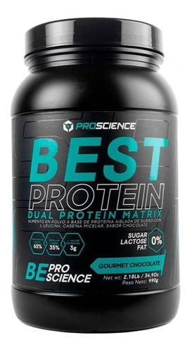 Best Protein 2 Lb - - Unidad a $140000