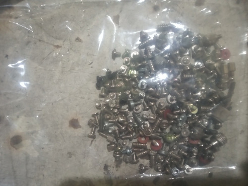 Tornillos Computación Más De 100 Zona Ballester.