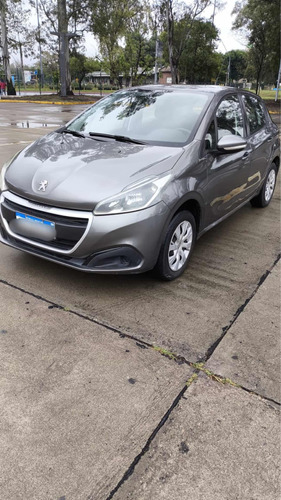 Peugeot 208 1.5 Active