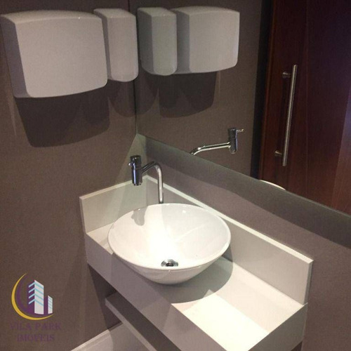 Imagem 5 de 6 de Sala Comercial Avenida Santo Antônio - Sa0137