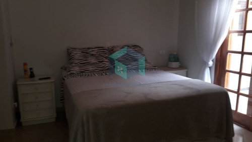Imagem 10 de 30 de Casa De Três Dormitórios Sendo 2 Suítes Em Condomínio À Venda Em Salto/sp - 164