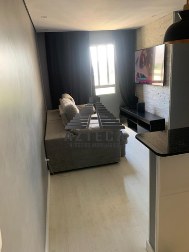 Imagem 21 de 29 de Apartamento Para Venda - Ponte Grande / Condomínio Máximo - Guarulhos - Ap00035 - 69476278
