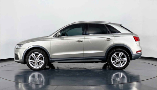 Imagen 8 de 15 de 107724 - Audi Q3 2016 Con Garantía