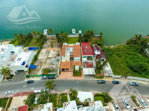 Imagen 2 de 19 de Casa En Venta En Cancun Zona Hotelera Pok Ta Pok