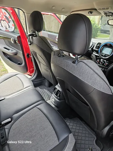 Mini Countryman 2.0 S Chili At