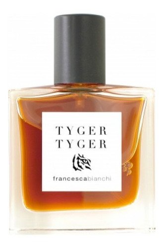 Francesca Bianchi - Tyger Tyger - Decant De 2 Y 5ml