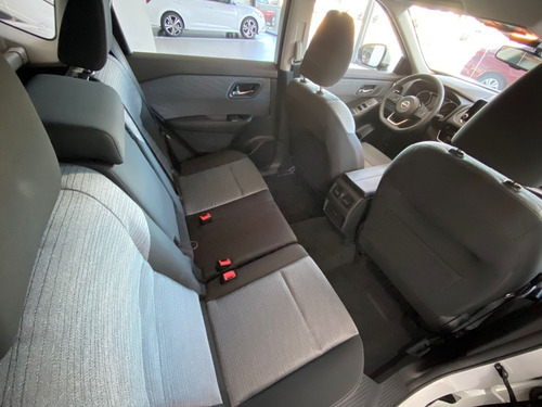 Nissan X-trail E-power