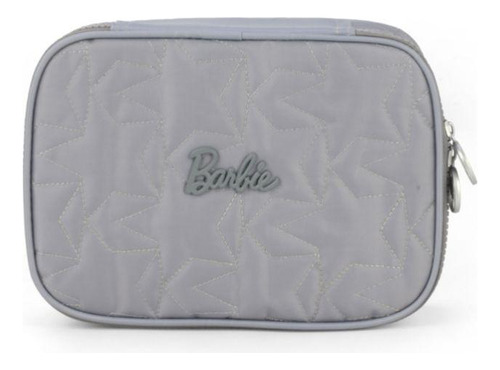 Estojo Box Barbie - Luxcel