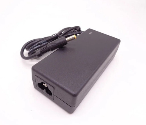 Cargador Laptop Hp Original 19 Vol 3.5 Amp Con Cable 3 Polos