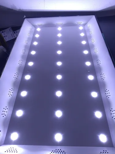 comprar Tres Tiras De Leds Admiral Ad43q20