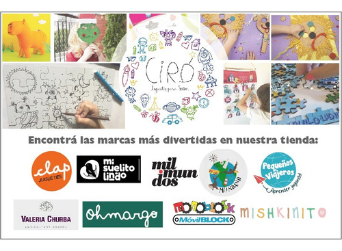 Kit Muñeca De Trapo Para Crear Tu Propio Diseño