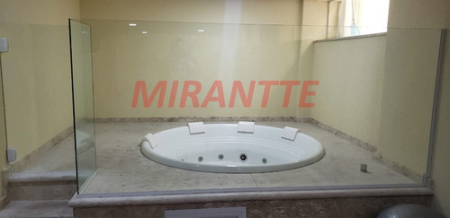 Imagem 15 de 18 de Apartamento Em Santana - São Paulo, Sp - 299169