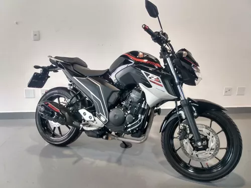 Motos YAMAHA FZ25 - Barueri, São Paulo