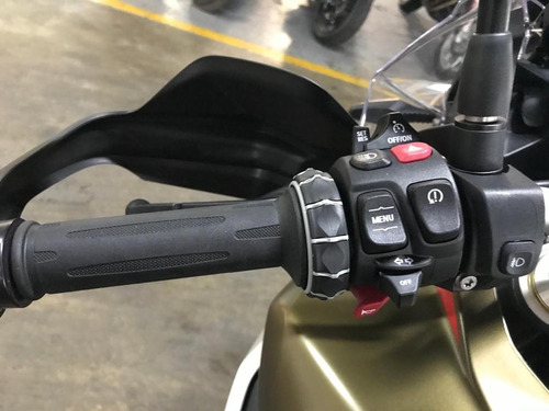 Imagen 7 de 10 de F 850gs Adventure