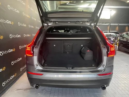Volvo XC60 2.0 T5 Awd Momentum