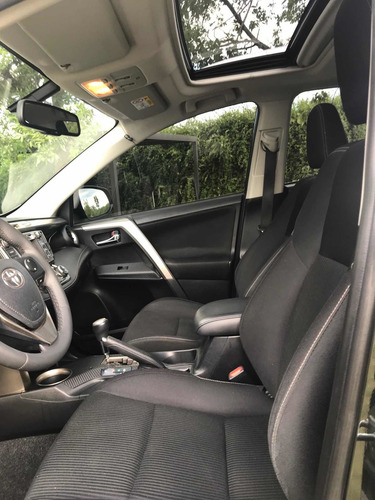 Toyota Rav4 2.0 4x2 Cvt 2013