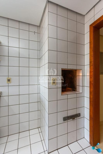 Imagem 6 de 20 de Apartamento Para Aluguel, 1 Quarto, 1 Suíte, 1 Vaga, Jardim Lindoia - Porto Alegre/rs - 8011