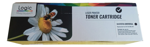 Toner Compatible 17a Cf217a M102w M130fw Factura