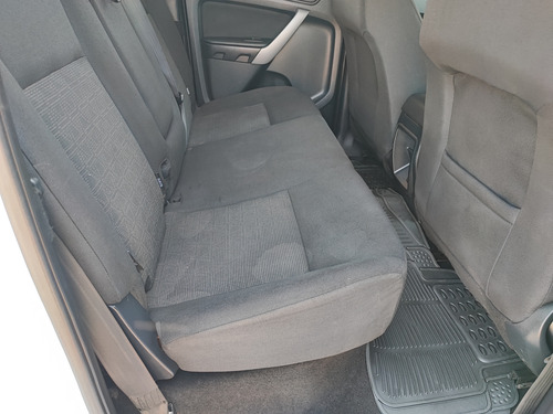 Ford Ranger 2.5 Xlt Cabina Doble 4x2 Mt
