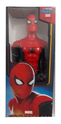 Hombre Araña Spiderman Muñeco Juguete Toy, Usa