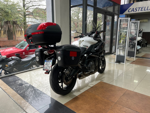Benelli 600 Gt - Mod. 2017