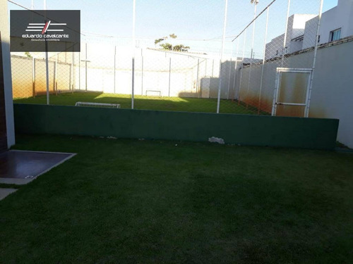 Imagem 16 de 22 de Casa À Venda Por R$ 550.000,00 - Curió - Fortaleza/ce - Ca0041