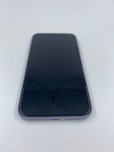 Imagem 6 de 6 de Apple iPhone 11 - 64gb - Purple - Vitrine