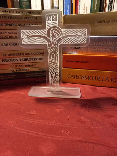 Cruz De Las Familias Camino Neocatecumenal 