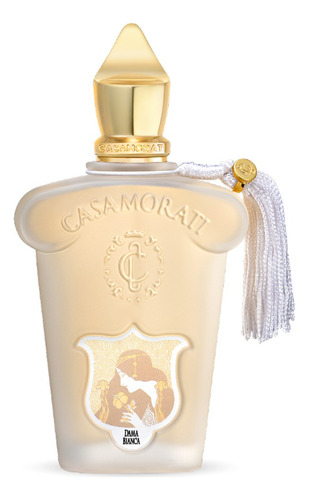 Xerjoff Casa Morati Dama Bianca Edp 10ml.