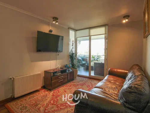 Departamento Avenida Presidente Kennedy Id: 149045