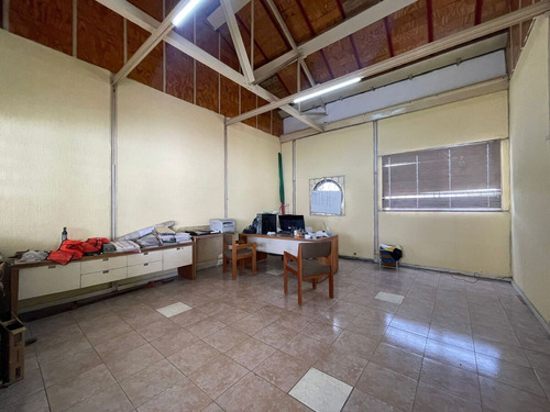 Oficina / Bodega En Renta, Atizapán De Zaragoza, 418 M2