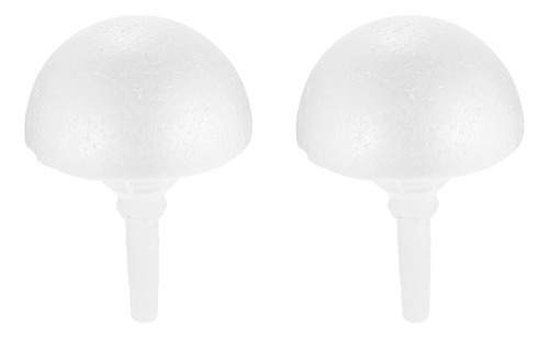 Suportes Para Boquetes, Material De Buquê, Casamento, 2 Conj