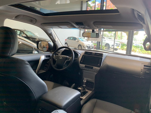 Toyota Prado Txl At 2021 Diesel
