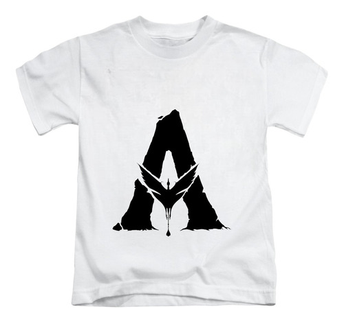 Jogger & Camiseta Niño Estampado De Avatar #3