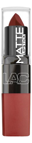 L.a. Colors Lapiz Labial Mate, Misterioso, 1 Onza