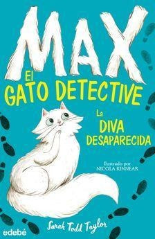 Libro: La Diva Desaparecida - Sarah Todd Taylor