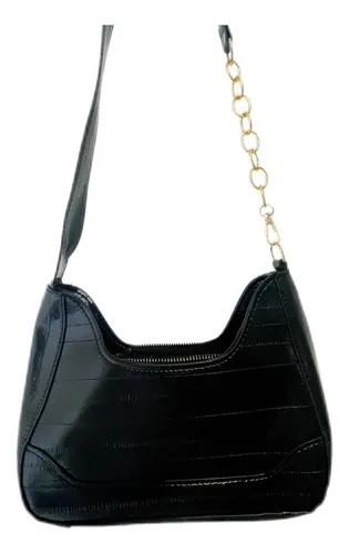comprar Mini Bag Cartera De Mujer Sintetica Con Cadena Fashion