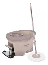 Comprar Balde Mopa Pedal Metal Balde Centrifugo Escurridor Ref Vonne
