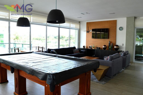 Terreno À Venda, 1173 M² Por R$ 515.000,00 - Condominio Porto Atibaia - Atibaia/sp - Te0354