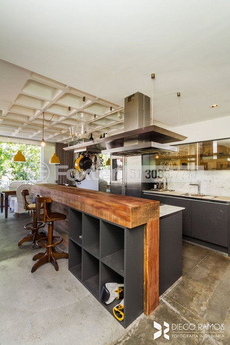 Imagem 12 de 30 de Loft, 1 Dormitórios, 102.55 M², Petrópolis - 1607