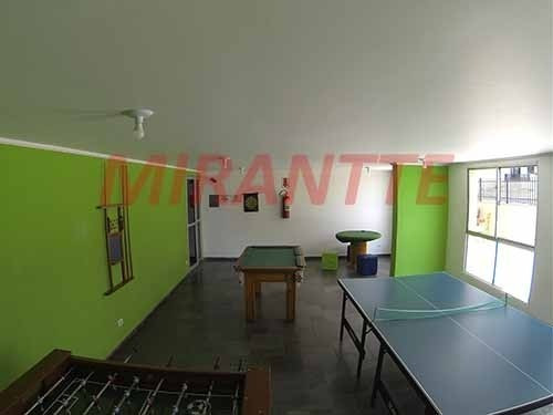 Imagem 17 de 19 de Apartamento Em Centro - Guarulhos, Sp - 298053