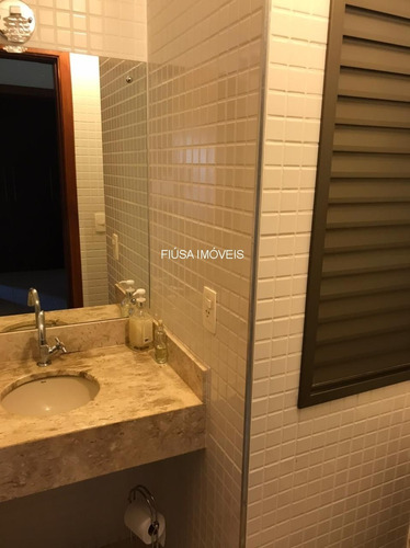 Imagem 13 de 30 de Apartamento - Ap00250 - 69663009