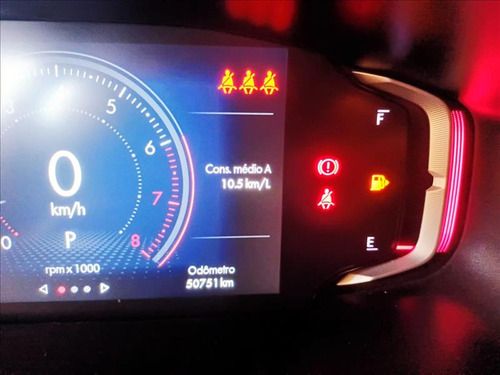 Fiat FASTBACK 1.0 Turbo 200 Impetus