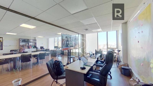 Imagen 10 de 17 de Oficina 75 M2/avenida Las Condes/ Cantagallo